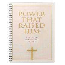 Power That Raised Him Christian Easter 2026