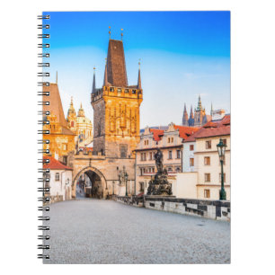 Carnet Prague
