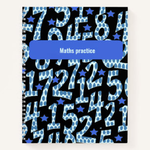 Carnet Pratique des Maths