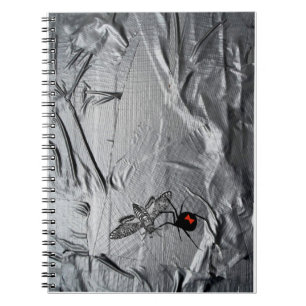 Carnet Prédateur/proie de bande de goutte