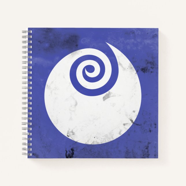 Carnet Préfecture d'Ibaraki (Devant)