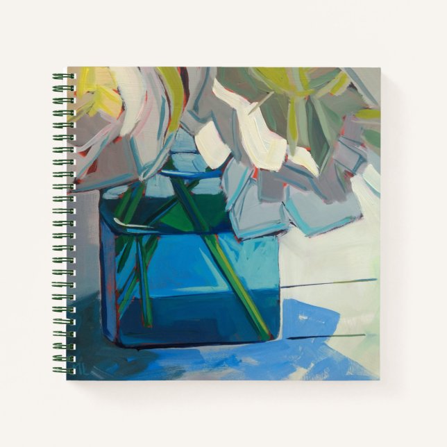 Carnet Premier amour (Devant)