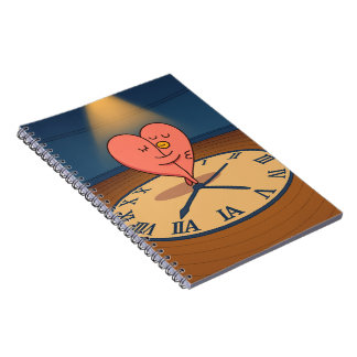 Carnet Présence