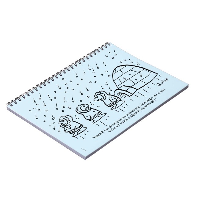 Carnet Presse-papiers (Côté gauche)