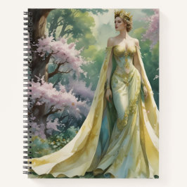 Carnet Primavera Regia