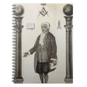 Carnet Prince Hall Freemason