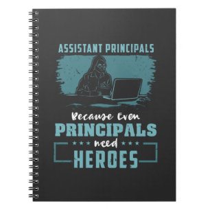 Carnet Principaux adjoints