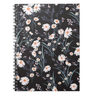 Carnet Printemps Faisal Faisal Design sans joint