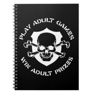 Carnet Prix pour adultes
