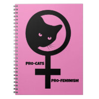 Pro Cats Pro Feminisme