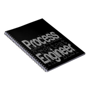Carnet Process Engineer Extraordinaire