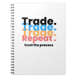 Carnet Processus Forex Trading