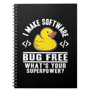 Carnet Programmer rendre le logiciel sans bogue