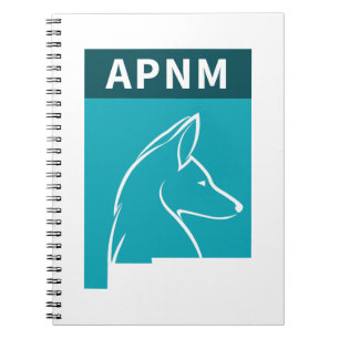 Carnet Protection des animaux Nouveau-Mexique - Logo