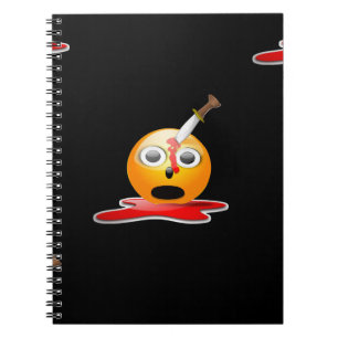 Carnet psycho-émoji