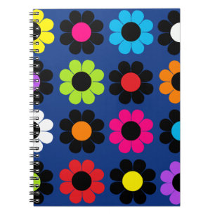 Carnet Puissance de flux