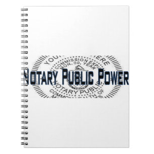Carnet Puissance publique du notaire