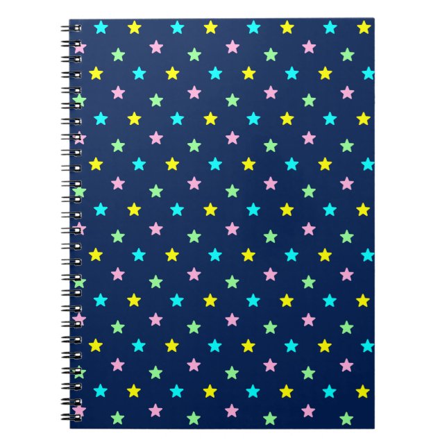 Carnet Pyxis (Devant)