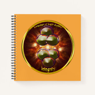 Carnet Qualité d'âme de l'intégrité