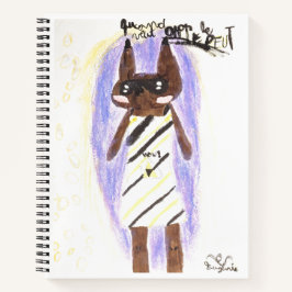 Carnet Quand on le veut on le peut