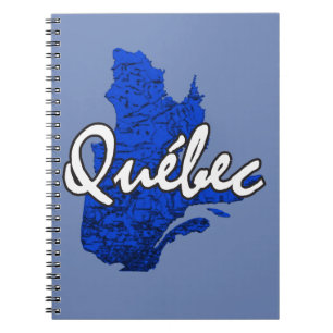 Carnet Québec