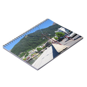 Carnet Queenstown, Otago, Nouvelle-Zélande