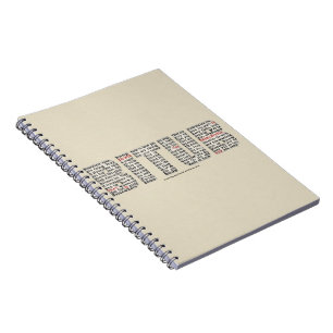 Carnet Quelque part (BITUB)