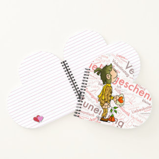 Carnet Quinn - Amour