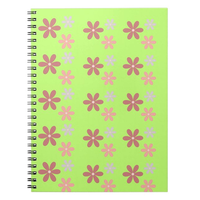 CARNET QUOTIDIEN (Devant)