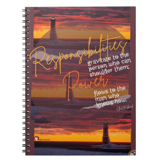 CARNET R & P (Devant)