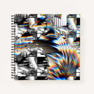 Carnet Rainbow Assaut