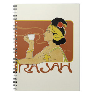 Carnet Rajah