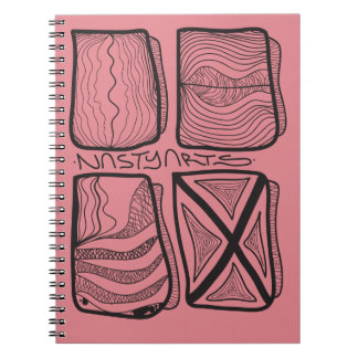 Carnet Raleigh Tout Terrain