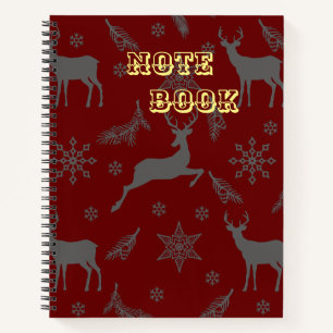 Carnet Rationalisez votre programme de réussite