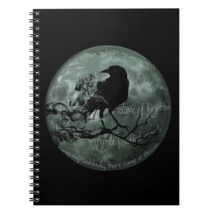 Carnet Raven