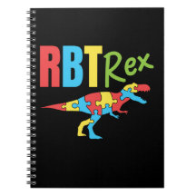 RBT Rex Thérapeutique comportementale enregistrée