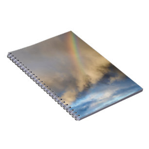 Carnet rébellion arc-en-ciel