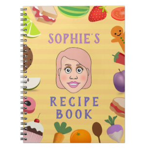 Carnet Recette