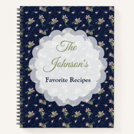 Carnet Recette famille