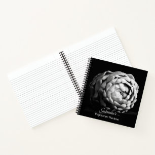 Carnet Recette végétarienne Artichoke