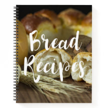 Recettes de pain favorites