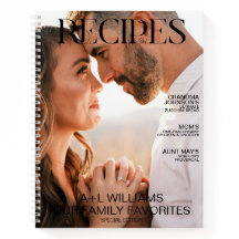 Recettes Familiales Préférées 2 Photo Magazine Cou