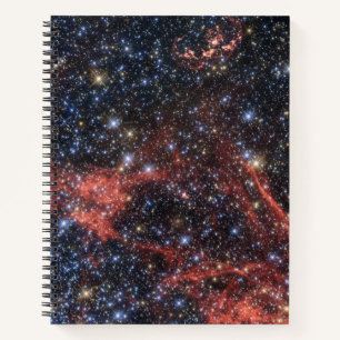 Carnet Recherche De Survivant Stellaire De Supernova Expl