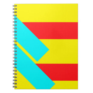 Carnet Rectangles