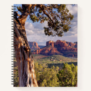 Carnet Red Rock Sedona Arizona