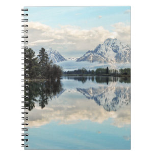 Carnet Réflexion de pliage Oxbow
