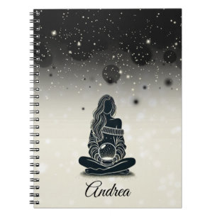 Carnet Réflexions Stardust