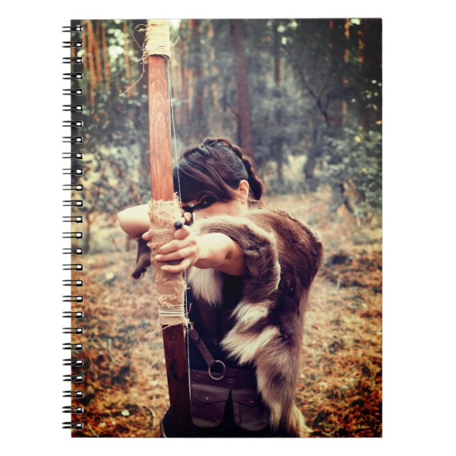 Carnet Regardez (Devant)