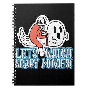 Carnet Regardons les films d'horreur crier Horreur