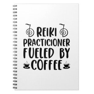 Carnet Reiki & Café Idées cadeaux Reiki Master Reiki